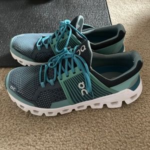 On Cloud Running Shoes